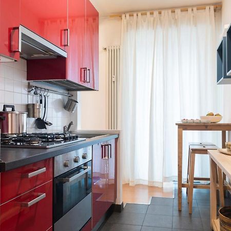 Apartamento Dimora Certosa - Milano Exterior foto