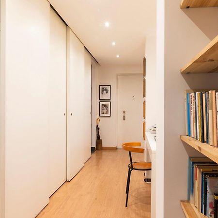 Apartamento Dimora Certosa - Milano Exterior foto