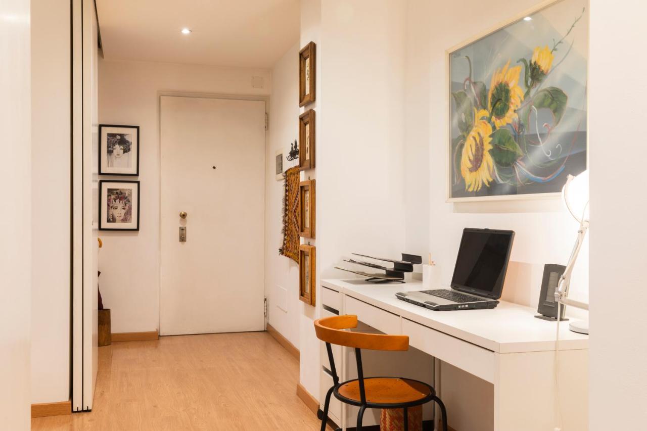 Apartamento Dimora Certosa - Milano Exterior foto