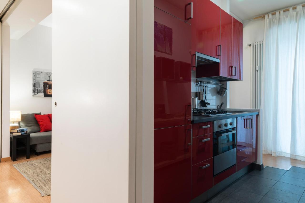 Apartamento Dimora Certosa - Milano Exterior foto