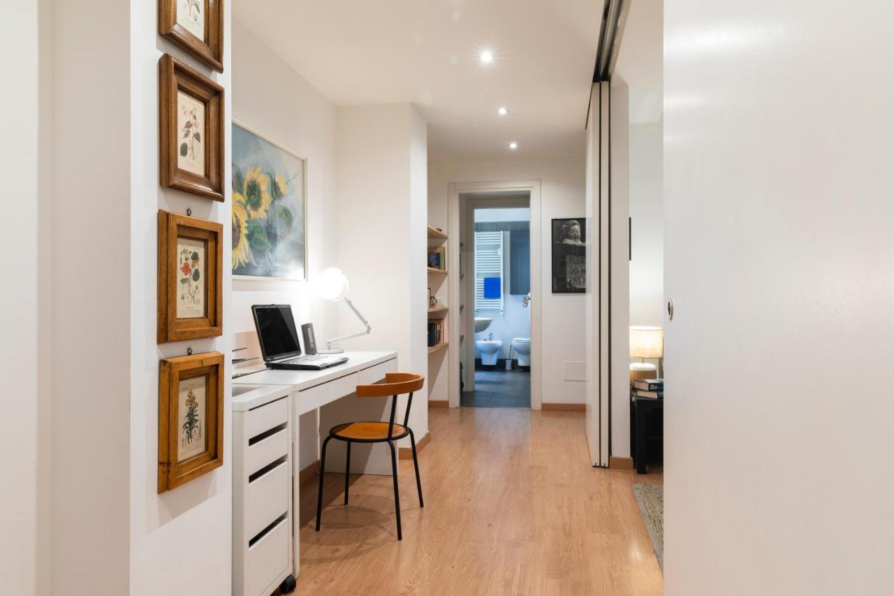 Apartamento Dimora Certosa - Milano Exterior foto