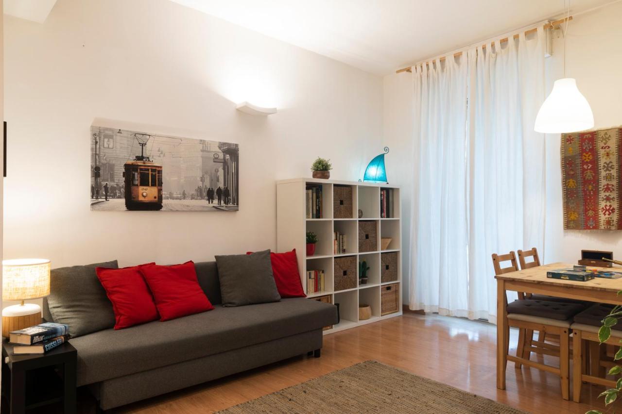 Apartamento Dimora Certosa - Milano Exterior foto