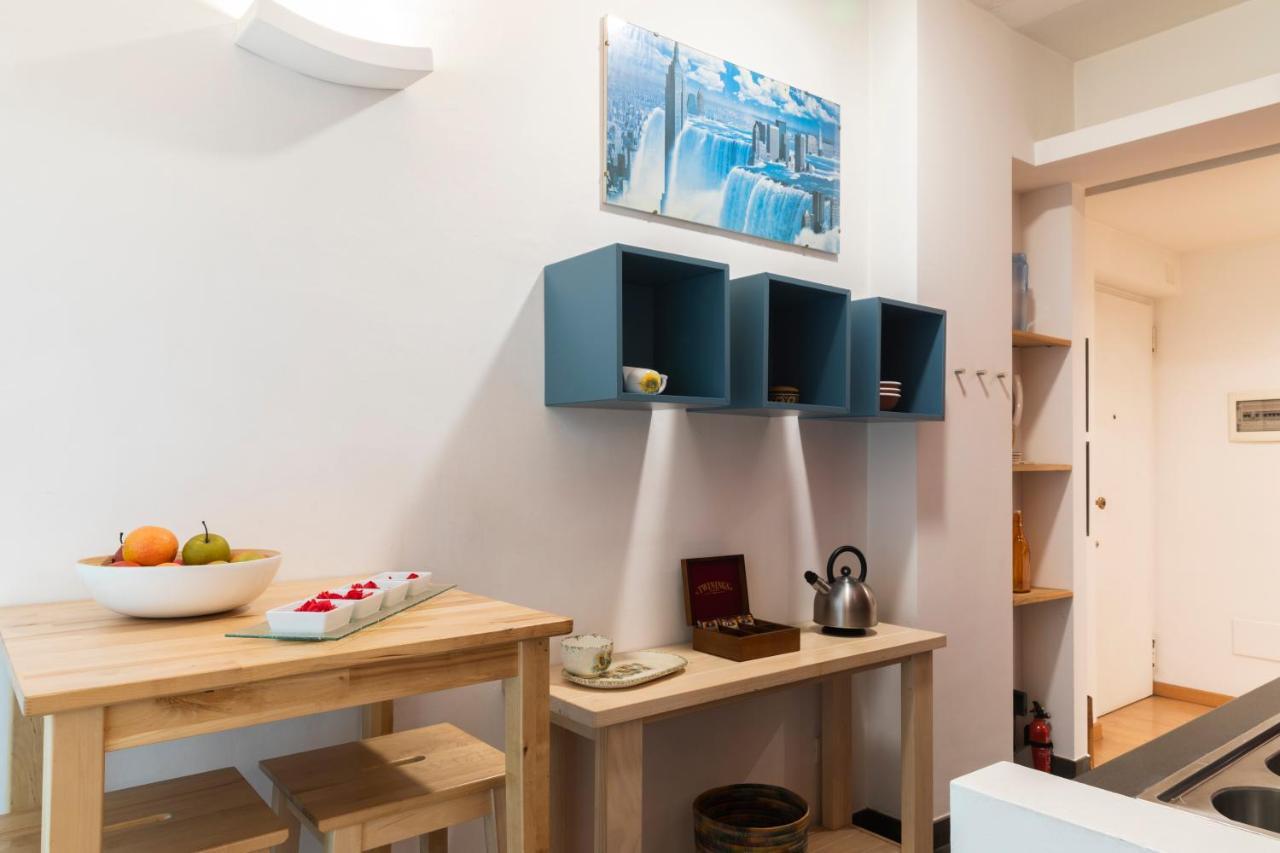 Apartamento Dimora Certosa - Milano Exterior foto