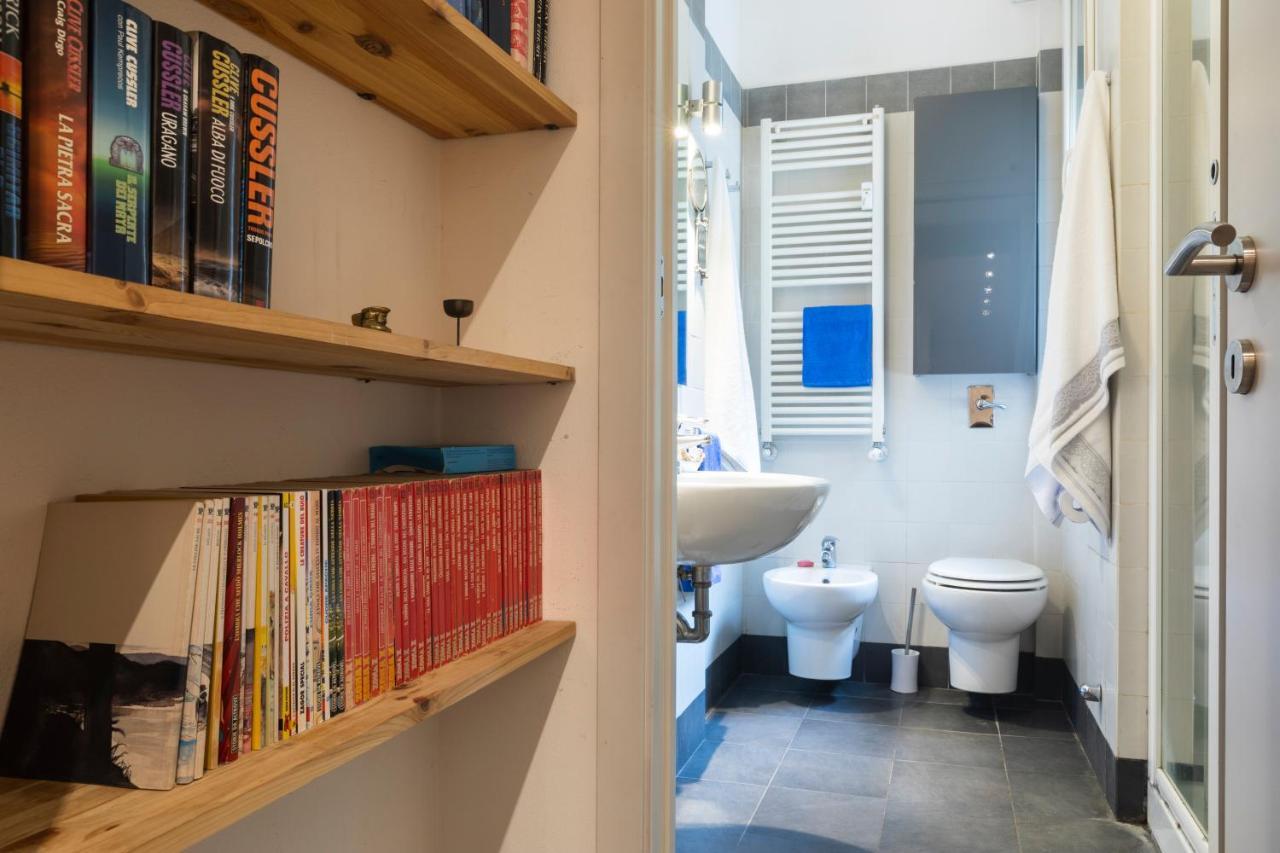 Apartamento Dimora Certosa - Milano Exterior foto