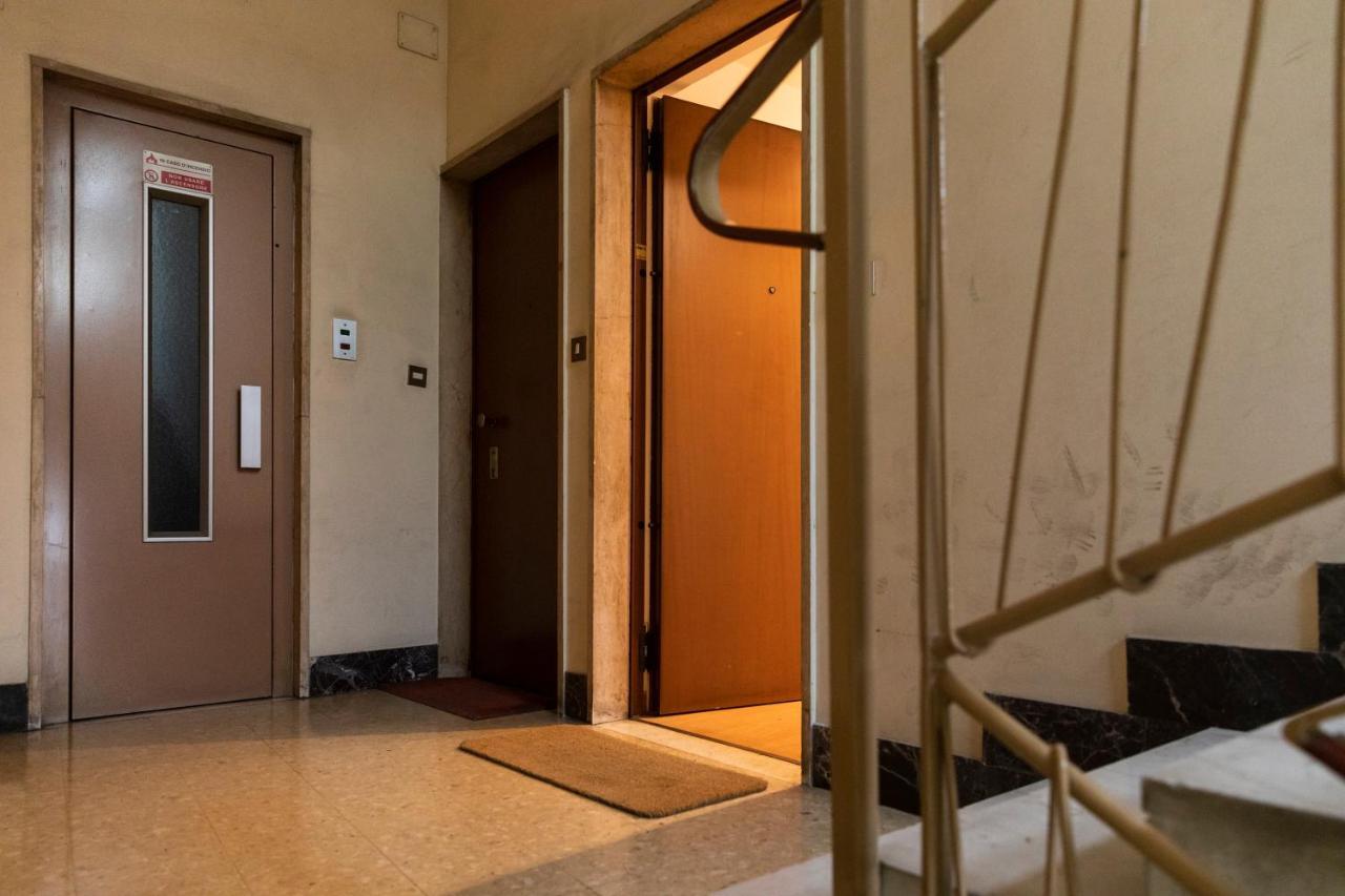 Apartamento Dimora Certosa - Milano Exterior foto