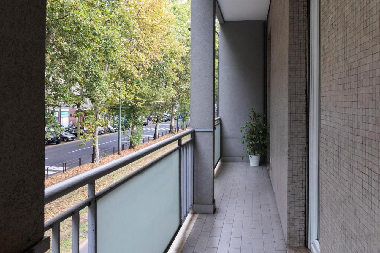 Apartamento Dimora Certosa - Milano Exterior foto
