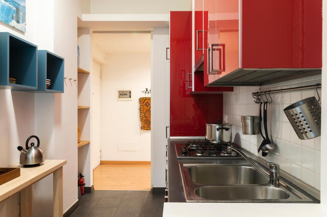 Apartamento Dimora Certosa - Milano Exterior foto