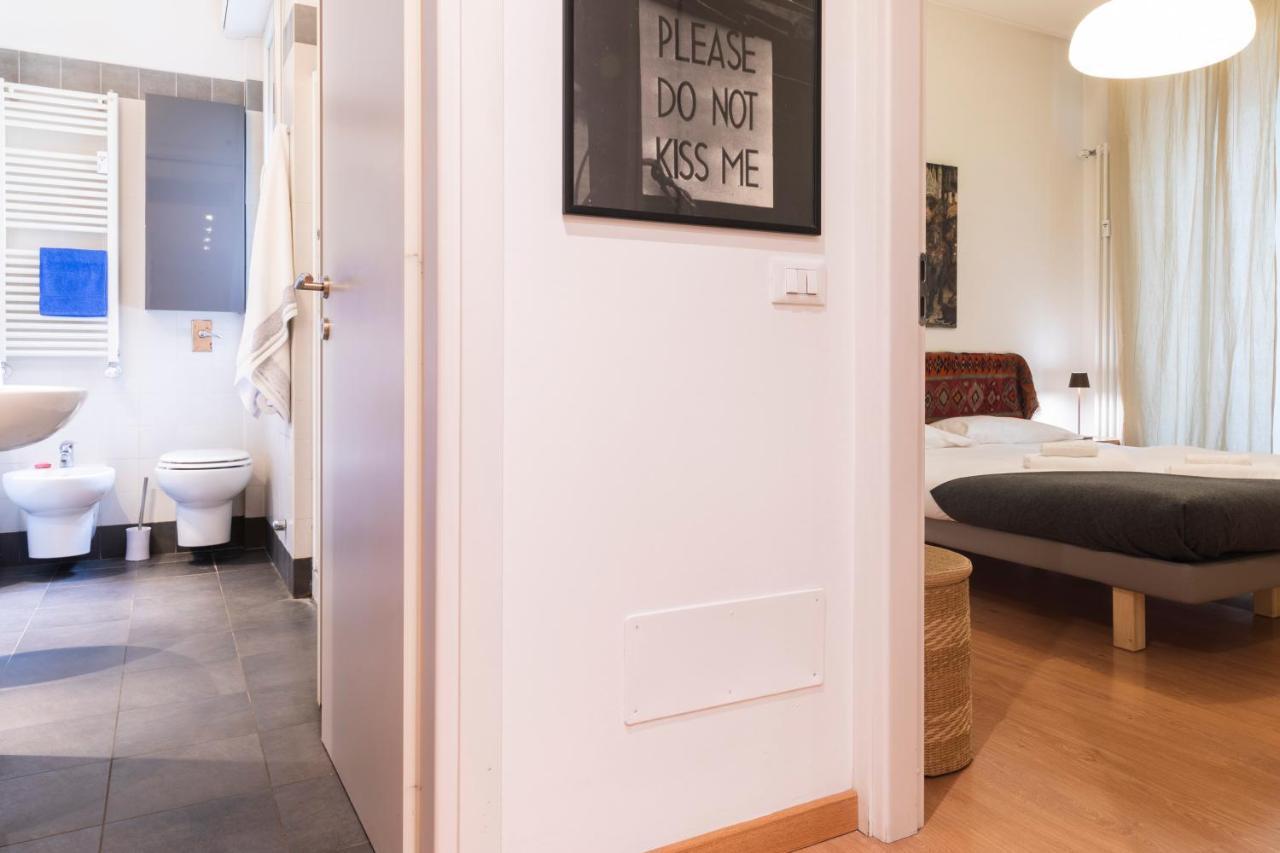 Apartamento Dimora Certosa - Milano Exterior foto