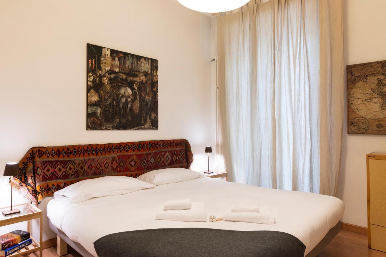 Apartamento Dimora Certosa - Milano Exterior foto