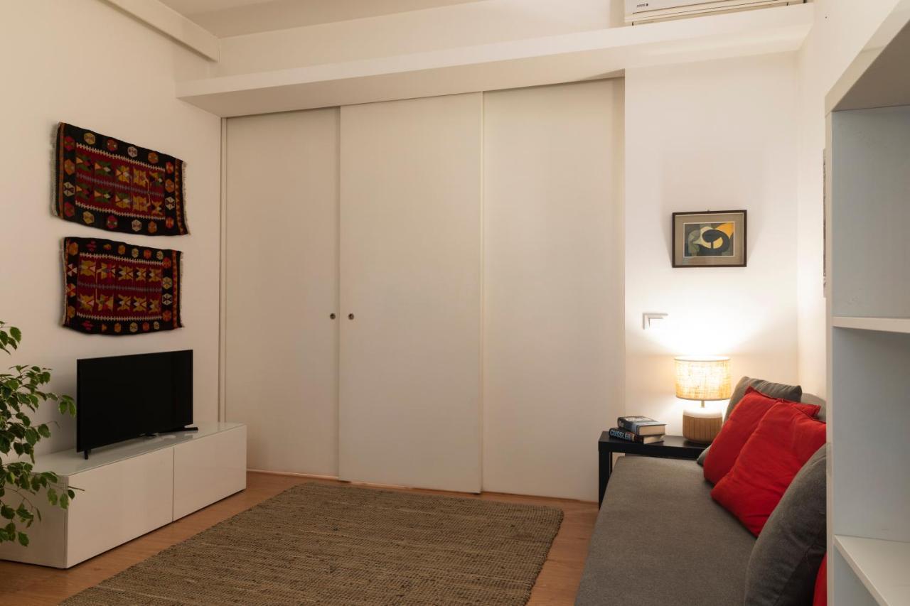 Apartamento Dimora Certosa - Milano Exterior foto