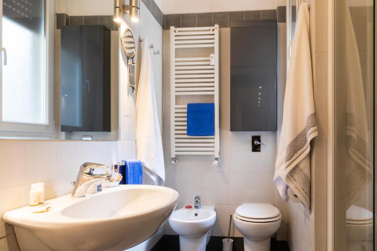 Apartamento Dimora Certosa - Milano Exterior foto