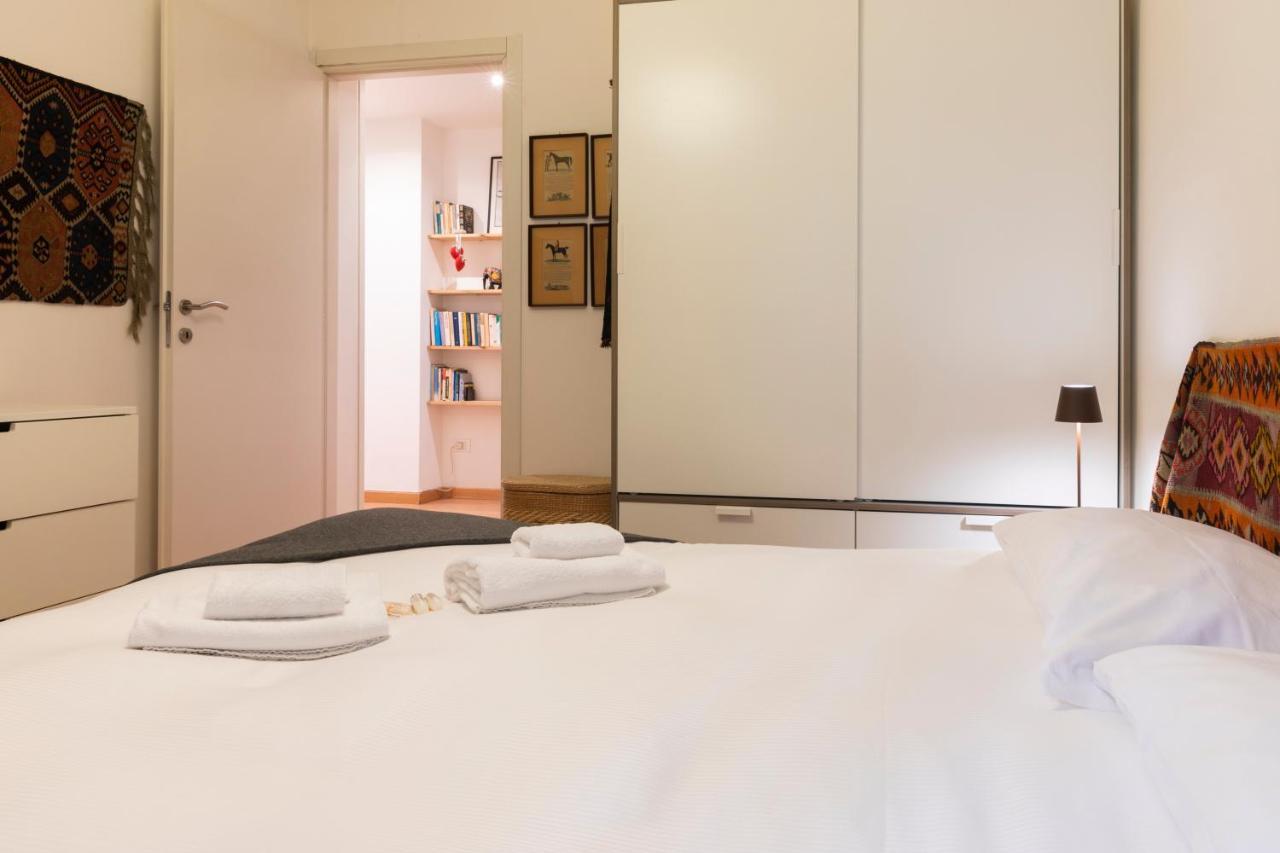 Apartamento Dimora Certosa - Milano Exterior foto