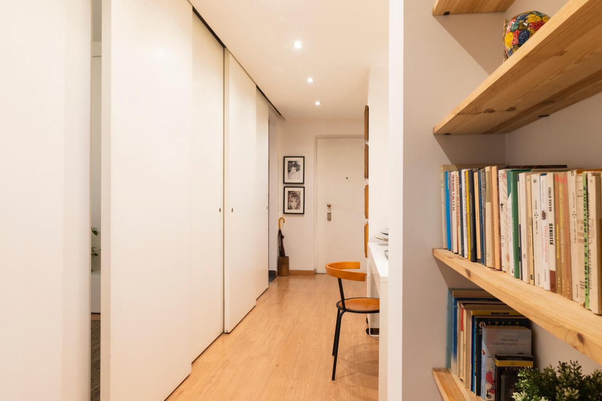Apartamento Dimora Certosa - Milano Exterior foto