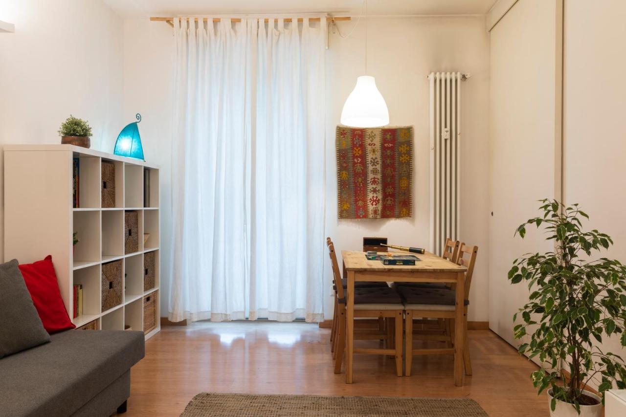 Apartamento Dimora Certosa - Milano Exterior foto