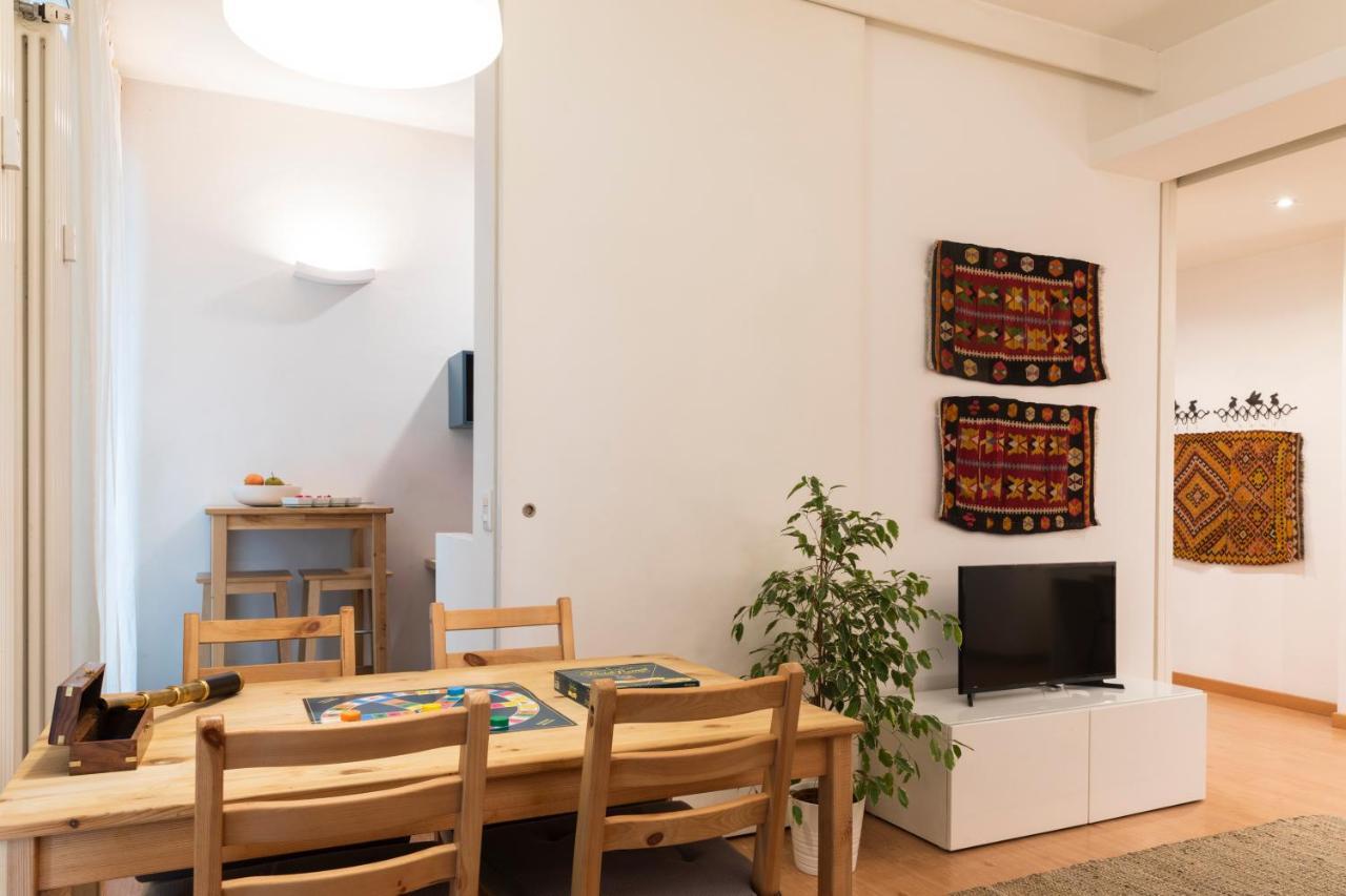 Apartamento Dimora Certosa - Milano Exterior foto